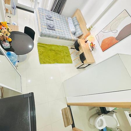 Quiet Perfect Located 1Br With Desk 504 Apartment TP. Hồ Chí Minh Ngoại thất bức ảnh