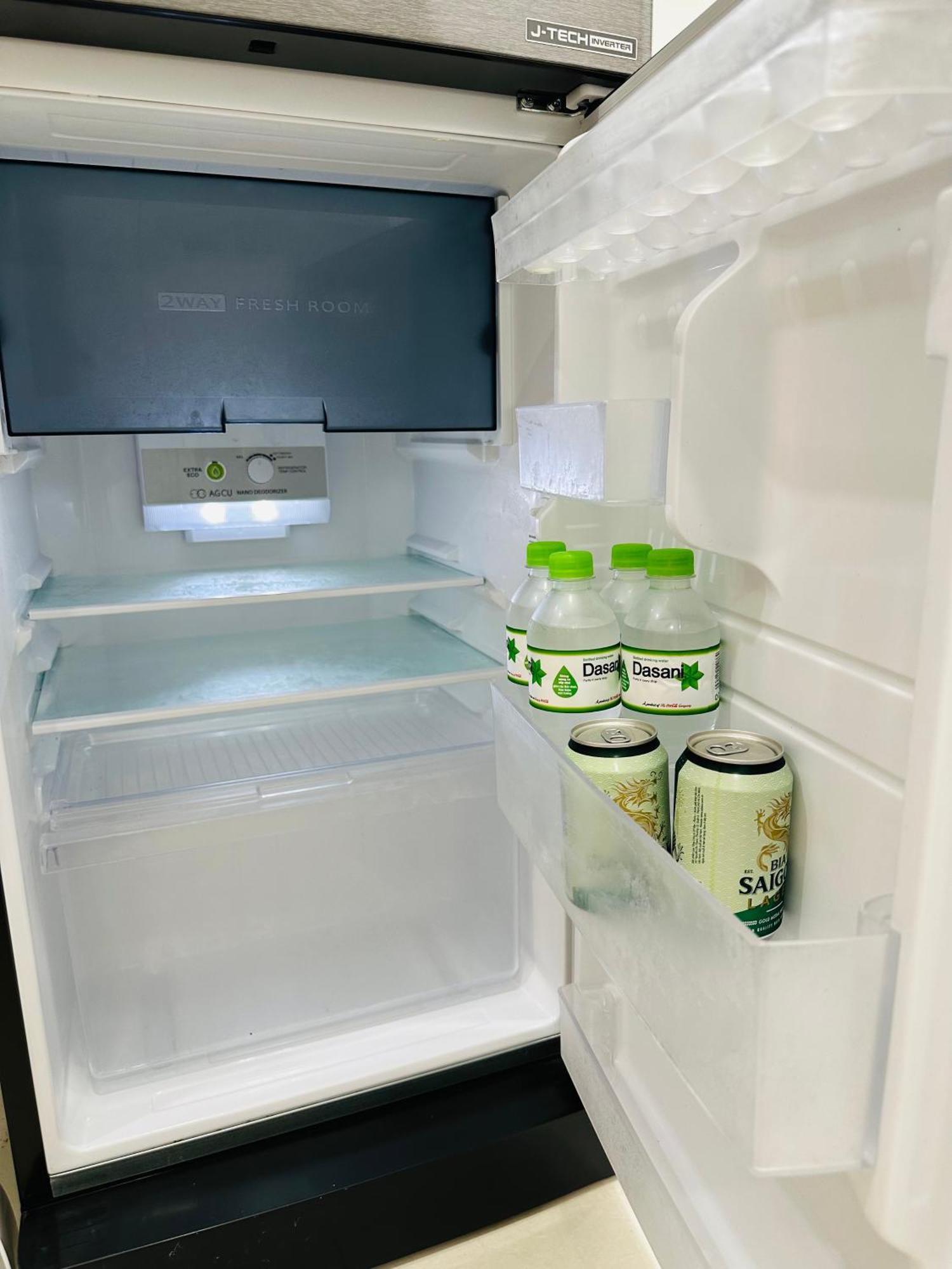 Quiet Perfect Located 1Br With Desk 504 Apartment TP. Hồ Chí Minh Ngoại thất bức ảnh